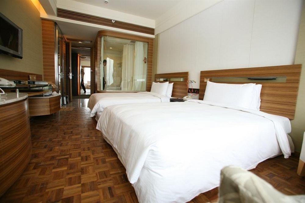Nina Hotel Tsuen Wan West Hong Kong Camera foto Deluxe Room