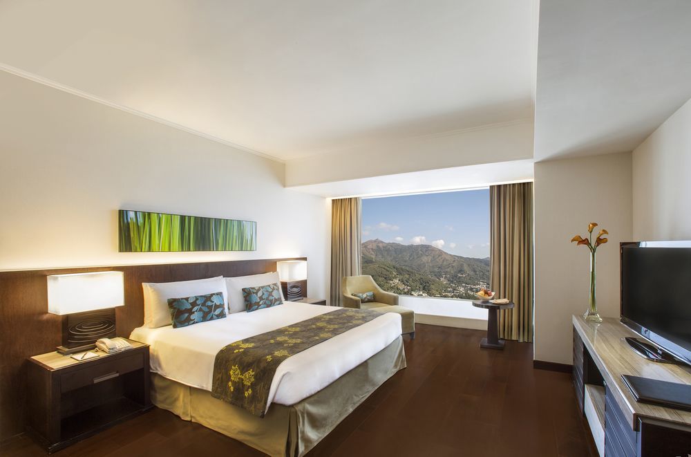 Nina Hotel Tsuen Wan West Hong Kong Esterno foto Deluxe Room