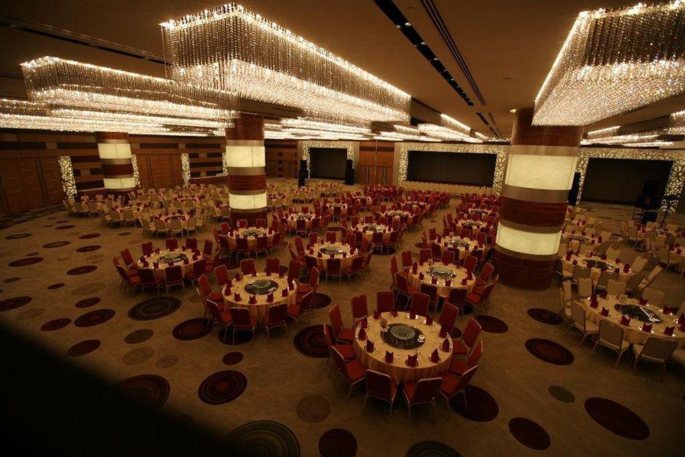 Nina Hotel Tsuen Wan West Hong Kong Esterno foto The Grand Ballroom